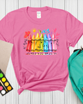 Back to School T Shirt
