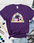 Back to School T Shirt